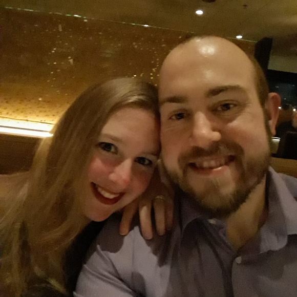 Meet your Posher, Tyler - Picture 1 of 1